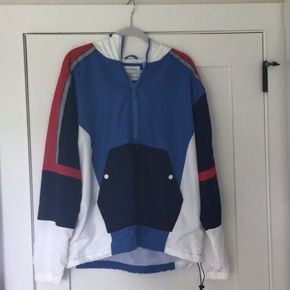 Urban Outfitters Windbreaker